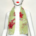 Rayon Scarf WF-451