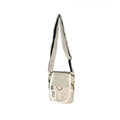 Hemp Mini Adjustable Strap Shoulder Bag