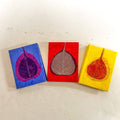 Natural Leaf Mini Journal (ST-JB-LF-1)