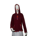 Solid Trim Hoodie (ST-HOOD-UC-12)