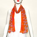 Rayon Scarf WF-452